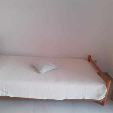 Maria'S Villa Mirsini  Eksteriør billede