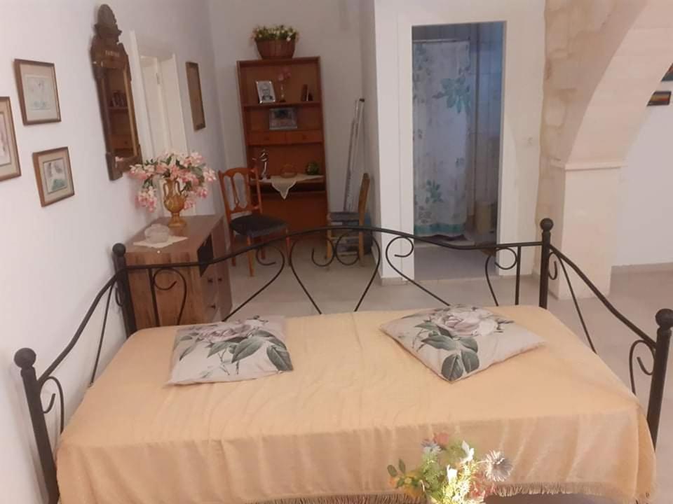 Maria'S Villa Mirsini  Eksteriør billede